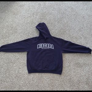 Niagra Hoodie